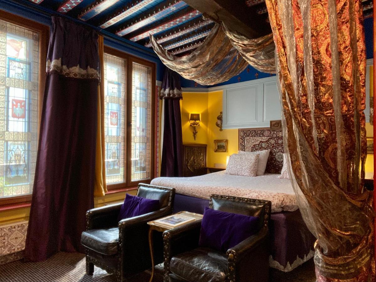Bed & Breakfast House Le D'anvers Antwerp