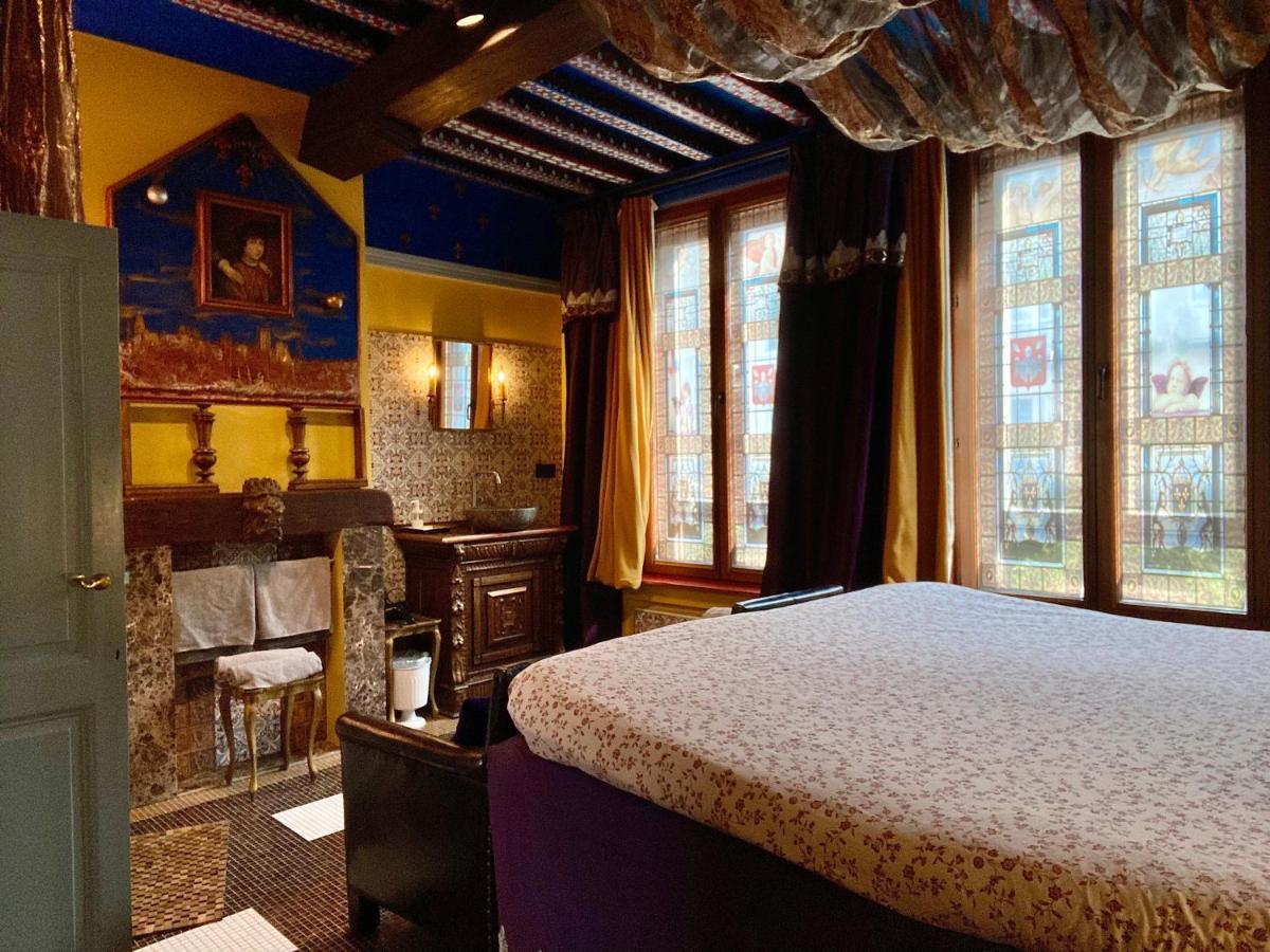 House Le D'anvers Bed & Breakfast *