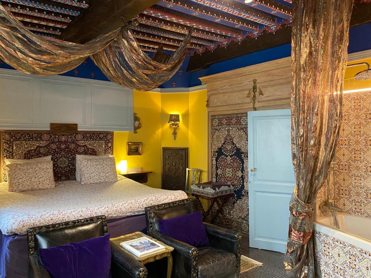 House Le D'anvers Bed & Breakfast Antwerp
