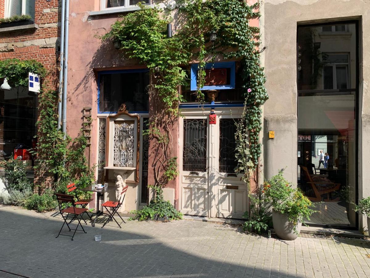House Le D'anvers Antwerp
