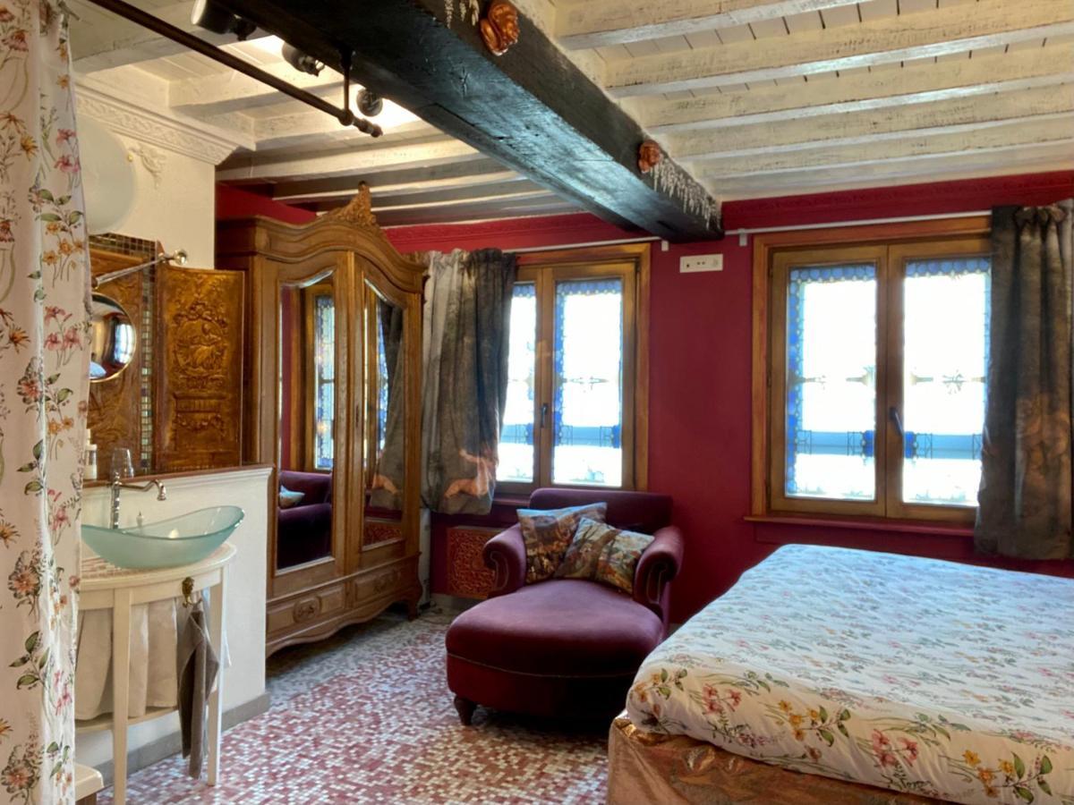 Bed & Breakfast House Le D'anvers Antwerp