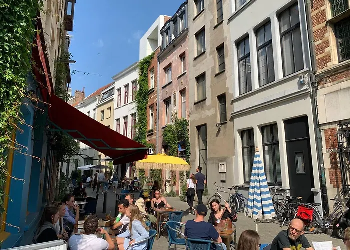 House Le Prince D\'Anvers