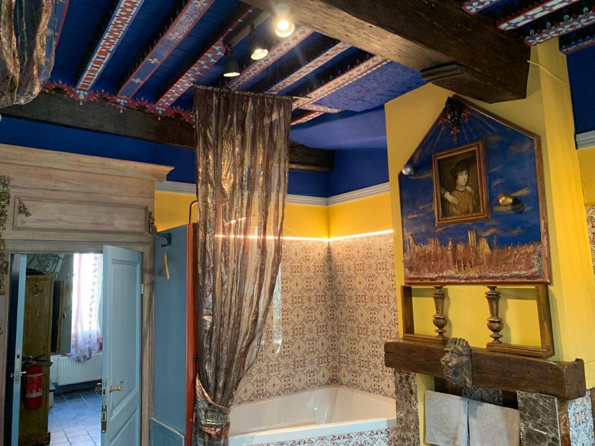 House Le D'anvers Amberes