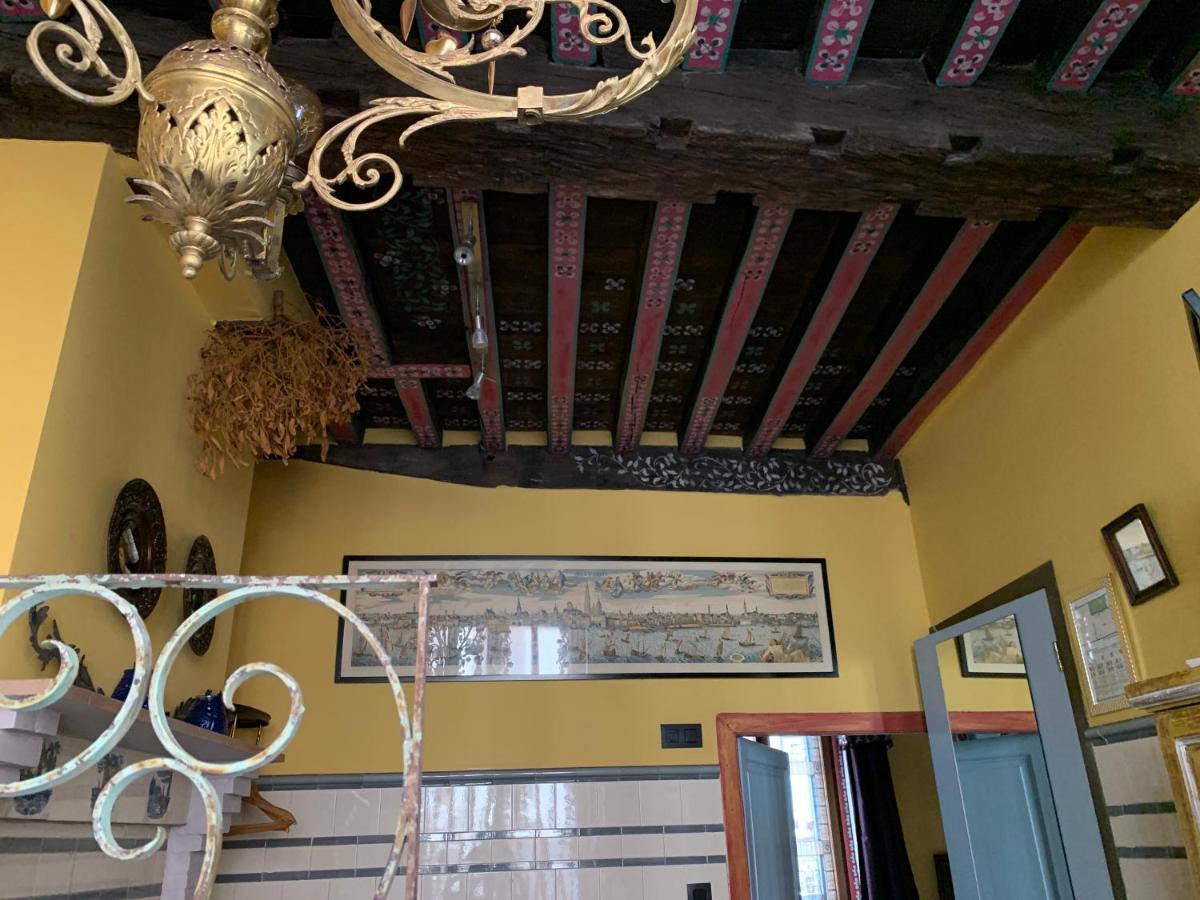 House Le D'anvers Bed and breakfast Amberes