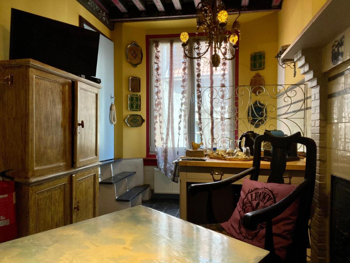 House Le D'anvers Bed and breakfast *