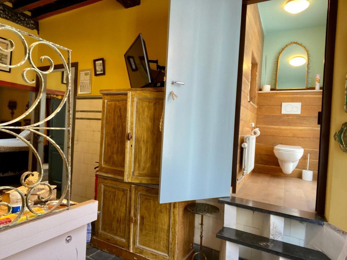 House Le D'anvers Bed and breakfast Amberes