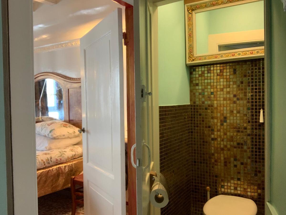 House Le D'anvers Bed and breakfast Amberes