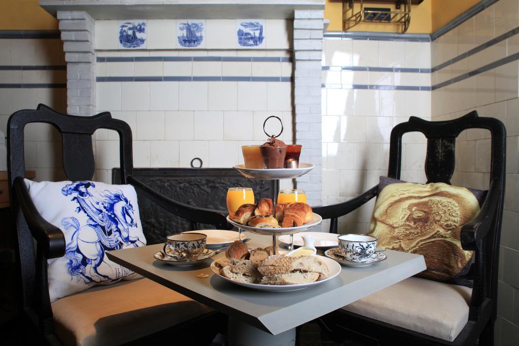 Bed and breakfast House Le D'anvers