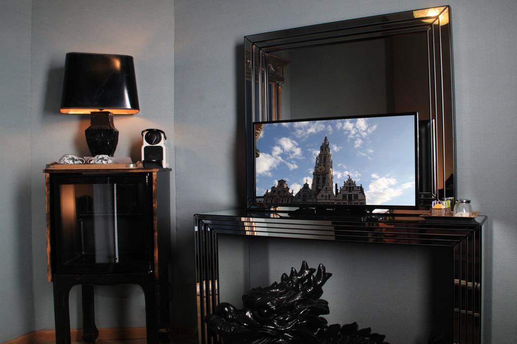House Le D'anvers