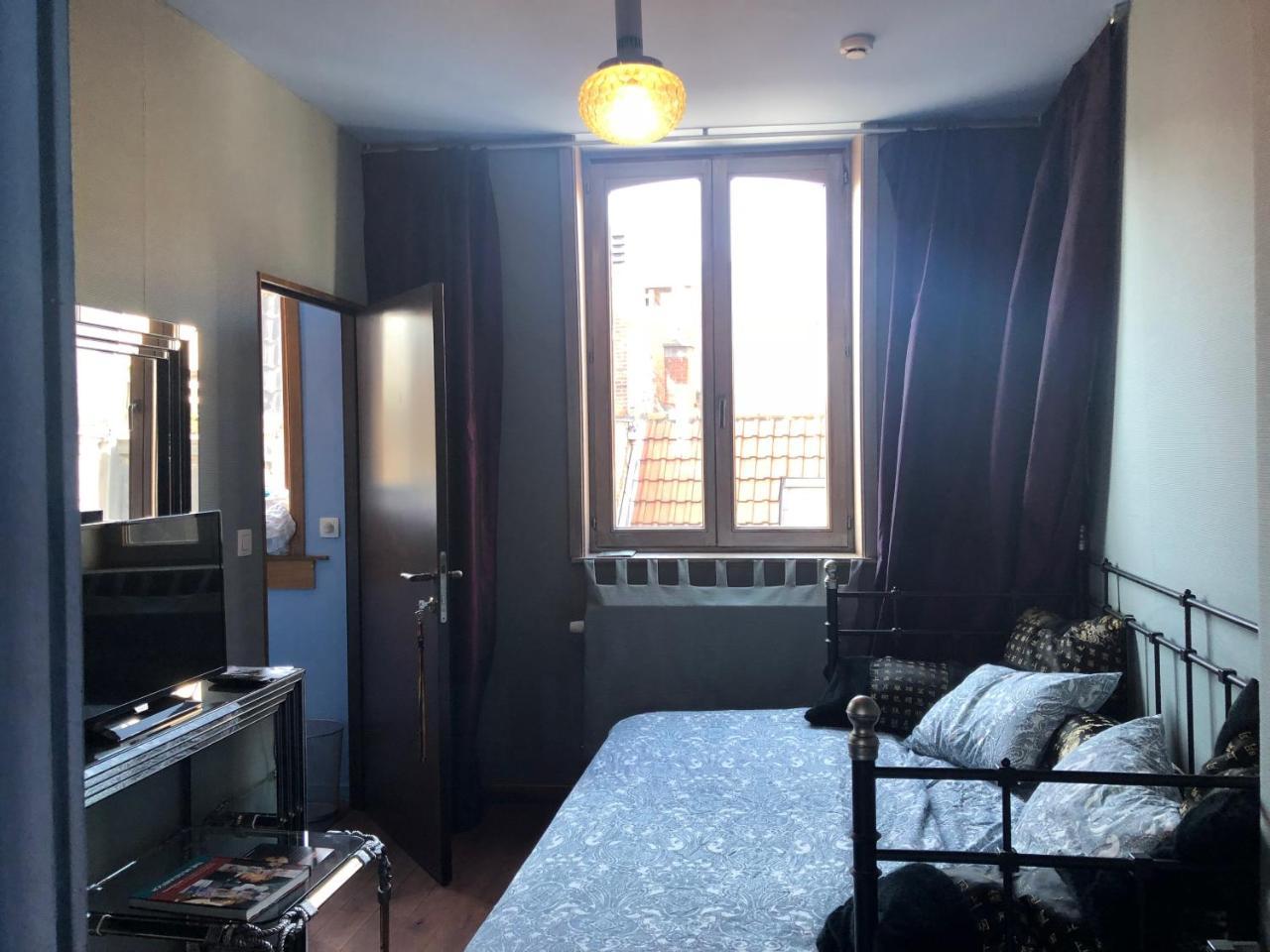 Bed and breakfast House Le D'anvers Amberes