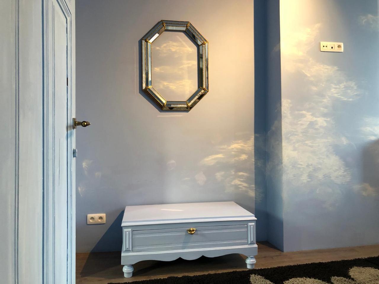 House Le D'anvers Bed and breakfast